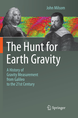 The Hunt for Earth Gravity