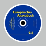 Europ&auml;isches Arzneibuch Digital, 9. Ausgabe, 6. Nachtrag
