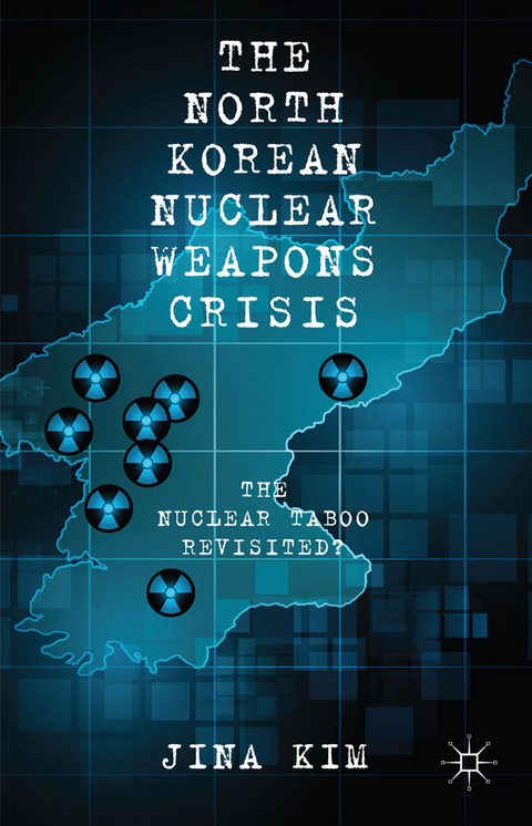 North Korean Nuclear Weapons Crisis -  J. Kim