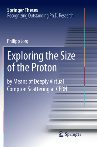 Exploring the Size of the Proton
