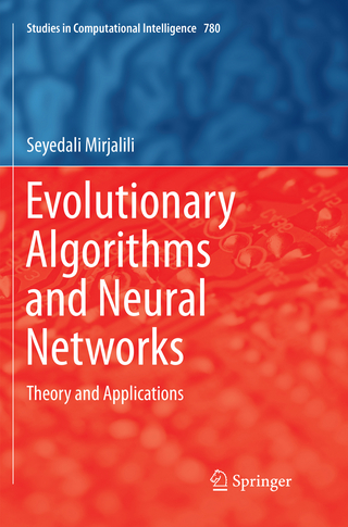 Evolutionary Algorithms and Neural Networks