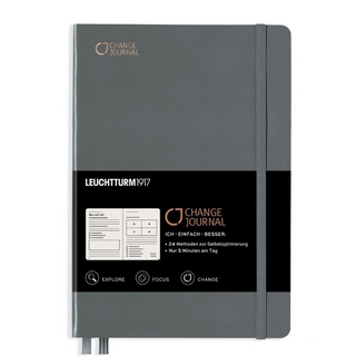 Change Journal