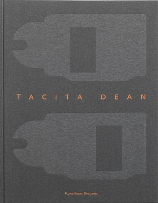 Tacita Dean