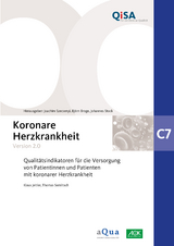 Band C7: Koronare Herzkrankheit (Version 2.0) - Klaus Jeitler, Thomas Semlitsch
