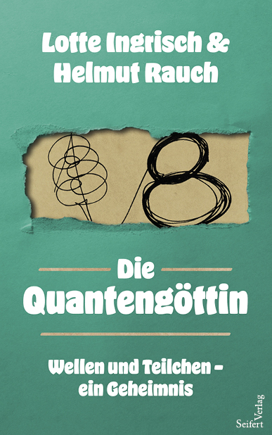 Die Quanteng&ouml;ttin - Lotte Ingrisch, Helmut Rauch