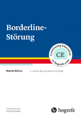Borderline-Störung - Bohus, Martin