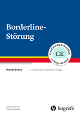 Borderline-St&ouml;rung - Martin Bohus