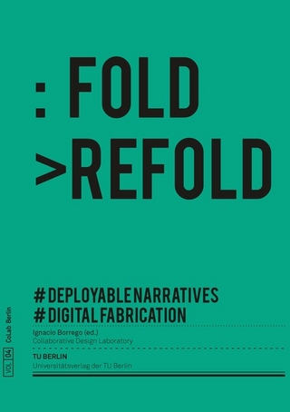 Fold, refold
