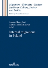 Internal Migrations in Poland - 