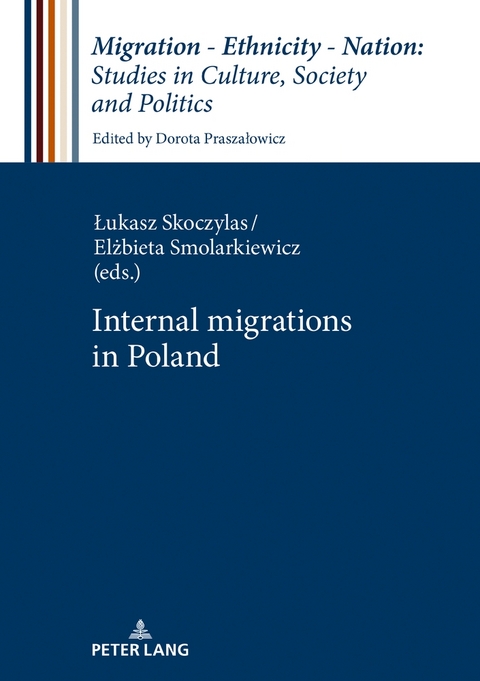 Internal Migrations in Poland - 