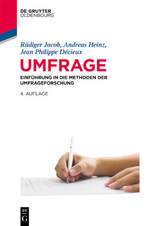Umfrage - R&uuml;diger Jacob, Andreas Heinz, Jean Philippe D&eacute;cieux