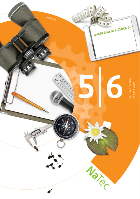 NaTec 5I6 - Gaby Schweizer