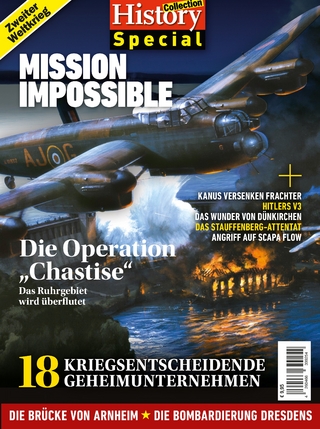 History Collection Special - Mission Impossible