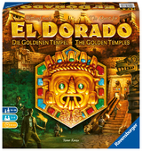 Die Tempel von El Dorado - 