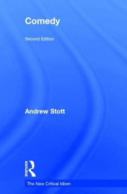 Comedy -  Andrew Stott