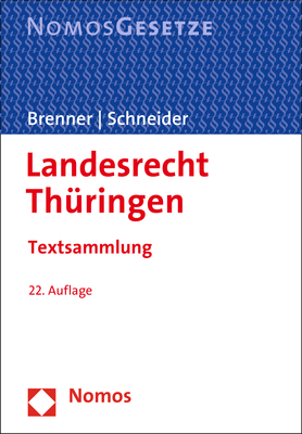 Landesrecht Thüringen