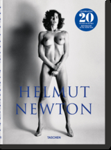 Helmut Newton. SUMO. 20th Anniversary Edition - 