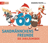 Sandm&auml;nnchens Freunde - Ingeborg Feustel, Heinz F&uuml;lfe