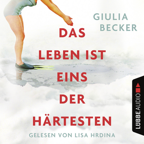 Das Leben ist eins der H&auml;rtesten - Giulia Becker