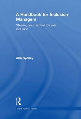Handbook for Inclusion Managers