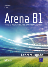 Arena B1: Lehrerausgabe - Spiros Koukidis, Artemis Maier