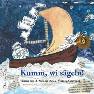 Kumm, wi sägeln!