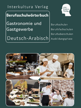 Interkultura Berufsschulw&ouml;rterbuch f&uuml;r Gastronomie und Gastgewerbe