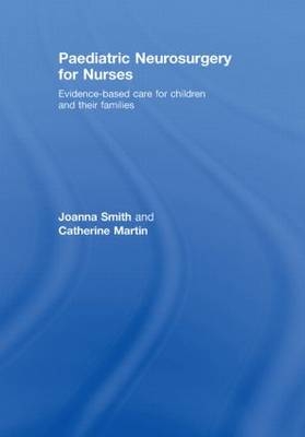 Paediatric Neurosurgery for Nurses