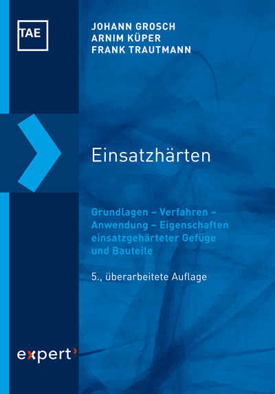 Einsatzh&auml;rten - Johann Grosch, Arnim K&uuml;per, Frank Trautmann