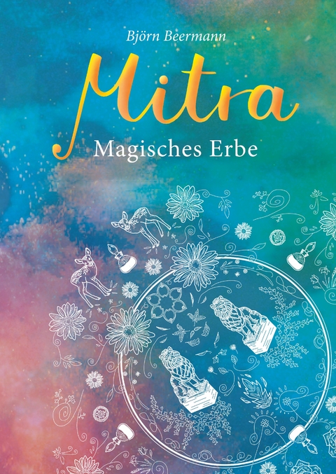 Mitra - Bj&ouml;rn Beermann