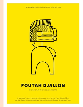 Foutah Djallon
