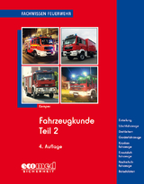 Fahrzeugkunde Teil 2 - Hans Kemper