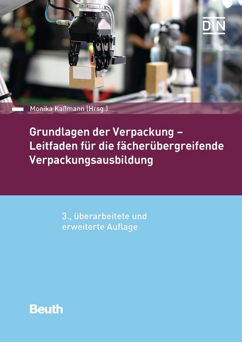 Grundlagen der Verpackung - 