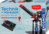 Technik-Werkstatt