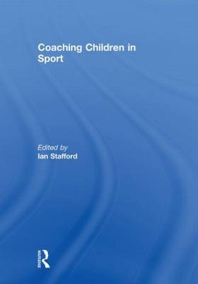 Coaching Children in Sport - 