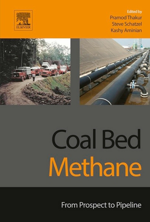 Coal Bed Methane - 