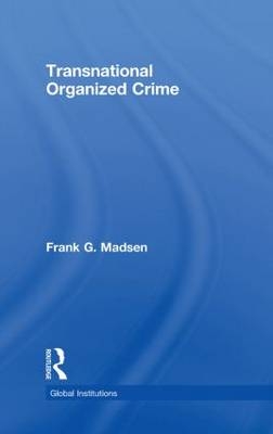 Transnational Organized Crime