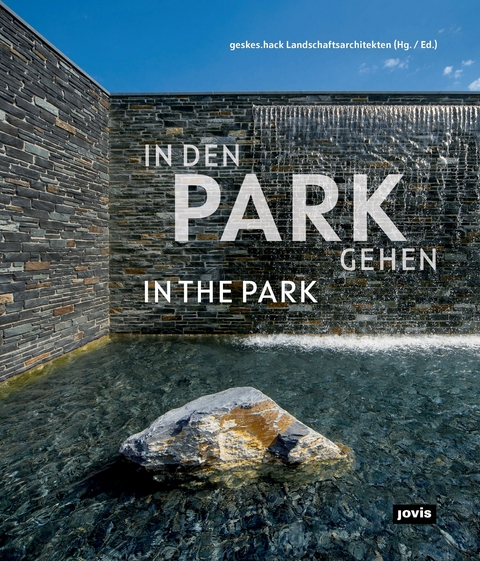 In den Park gehen / In the Park - 