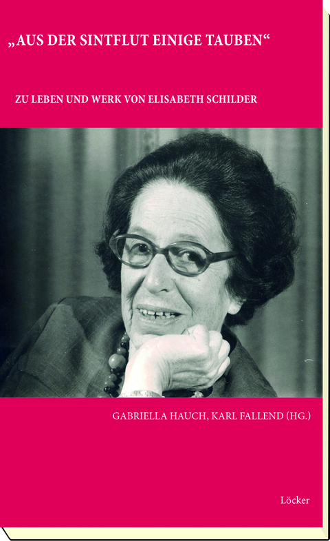 &bdquo;Aus der Sintflut einige Tauben&ldquo; - 