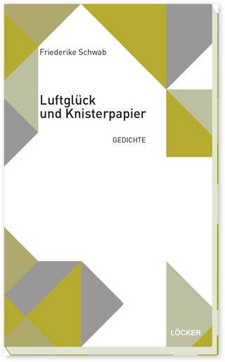 Luftglück und Knisterpapier