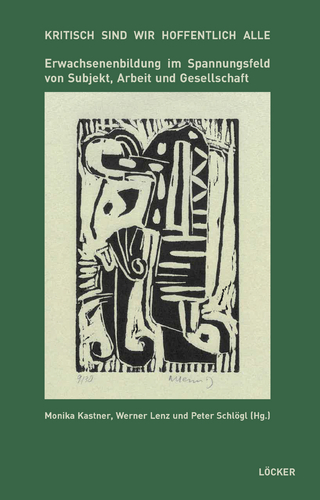 Kritisch sind wir hoffentlich alle