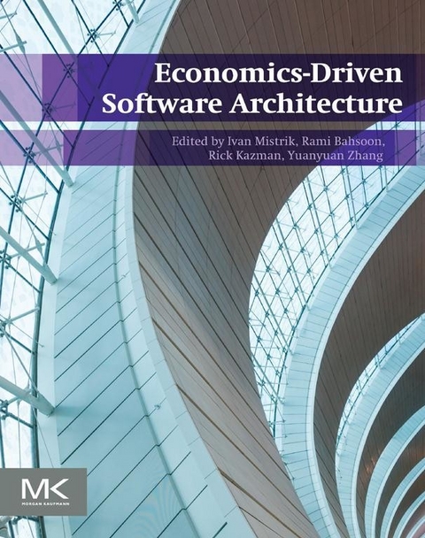 Economics-Driven Software Architecture - 