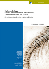 Evolutionsbiologie - Lüscher, Martin; Schneider, Max; Grigoleit, Andrea