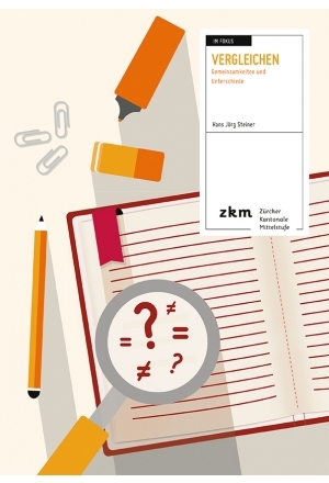 Im Fokus 3: Vergleichen - Hans J&ouml;rg Steiner