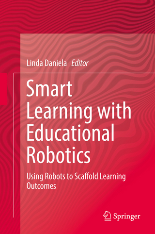 Smart Learning with Educational Robotics