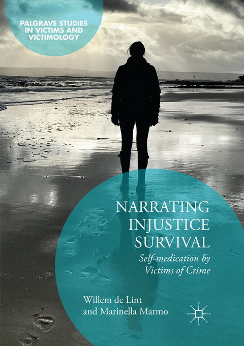 Narrating Injustice Survival - Willem de Lint, Marinella Marmo