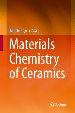 Materials Chemistry of Ceramics