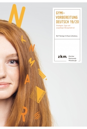 Gymi-Vorbereitung Deutsch 19/20