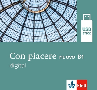 Con piacere nuovo B1 digital