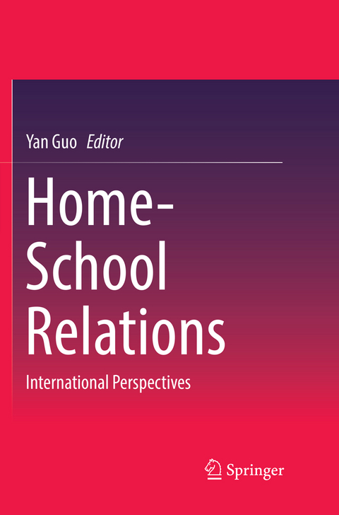 Home-School Relations - 